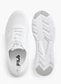 FILA Slip-on Bianco 17112 3