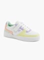 FILA Sneaker Blanco 8033 1