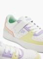 FILA Sneaker Bianco 8033 5