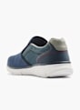 Easy Street Scarpa bassa Blu 20207 3