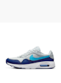 Nike Sneaker blau 25092 2