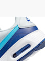 Nike Sneaker blau 25092 6