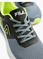 FILA Scarpa da corsa Blu 18812 5