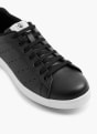 LUMBERJACK Sneaker Nero 5512 2