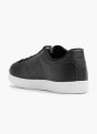 LUMBERJACK Sneaker Nero 5512 3