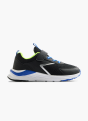 Vty Sneaker Azul oscuro 3701 1