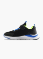 Vty Sneaker Azul oscuro 3701 2