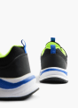 Vty Sneaker Azul oscuro 3701 4