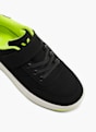 Vty Sneaker Negro 10521 2