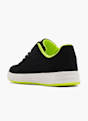 Vty Sneaker Svart 10521 3