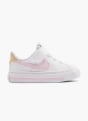 Nike Sneaker Bianco 7336 1