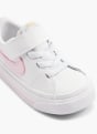 Nike Sneaker Bianco 7336 2