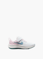 Nike Sneaker Blanco 21364 3