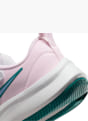 Nike Sneaker Blanco 21364 1