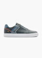 Bench Sneaker Azul 21152 1