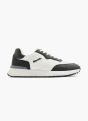 Bench Sneaker weiß 2785 1