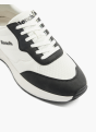 Bench Sneaker weiß 2785 2
