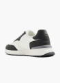 Bench Sneaker weiß 2785 3