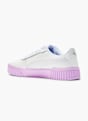 PUMA Sneaker Bianco 20892 3