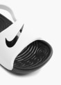 Nike Piscina y chanclas weiß 5516 2