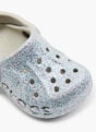 Crocs Clog Sølv 6426 2