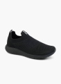 FILA Chaussures de ville Noir 7338 6