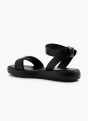 Catwalk Sandale negru 5524 3