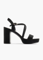 Catwalk Sandal Svart 4633 1