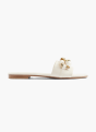 Graceland Slip in sandal beige 2796 1