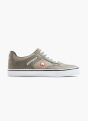 Airwalk Flad sko grå 3716 1