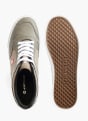 Airwalk Flad sko grå 3716 3