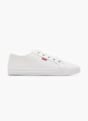 Levis Zapato bajo Blanco 20621 1