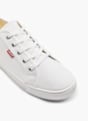 Levis Zapato bajo Blanco 20621 2