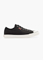 Levis Zapato bajo Negro 19587 1