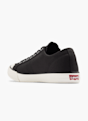 Levis Zapato bajo Negro 19587 3