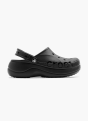 Crocs Zueco Negro 5527 1