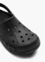 Crocs Zueco Negro 5527 2