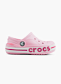 Crocs Zoccolo Rosa 21177 1