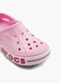 Crocs Zoccolo Rosa 21177 2