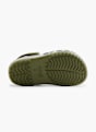 Crocs Zoccolo Verde 21369 4