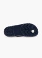 Crocs Sandalias de dedo Azul oscuro 5529 4