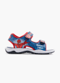 Spider-Man Sandale Albastru 2806 1