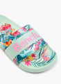 Bench Chanclas Menta 4638 2