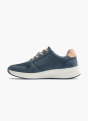 Easy Street Sneaker blau 1864 2