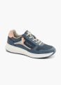 Easy Street Sneaker blau 1864 6