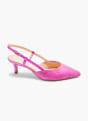 5th Avenue Pantofi sling Fuchsia 1141 6