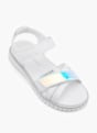 Graceland Sandal Vit 10984 2