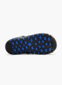 FILA Trekingové sandále blau 4646 4