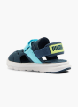 PUMA Sandalo infradito Blu 7370 3