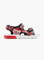 Spider-Man Sandalias Rojo 19001 1